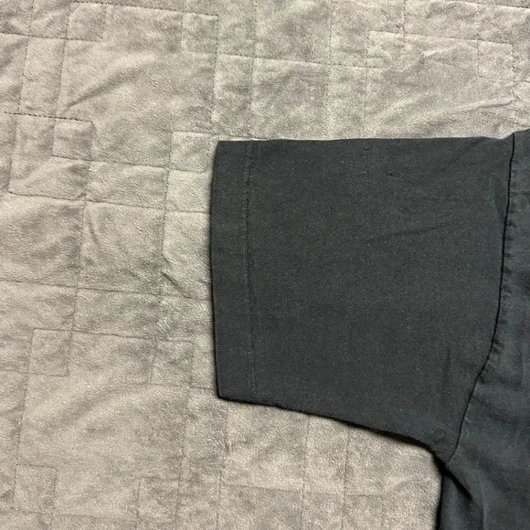 Vintage 90s Dale Earnhardt Intimidator Nascar Racing Faded Single Stitched Shirt - Picture 5 of 8